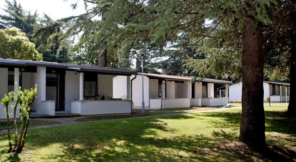 Hotel Park Plava Laguna Poreč Exterior foto